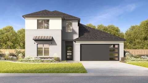 3629 Unity Lane, Fort Worth, TX 75052