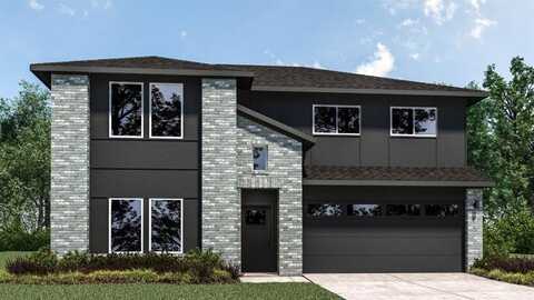 2405 Ascent Lane, Fort Worth, TX 75052