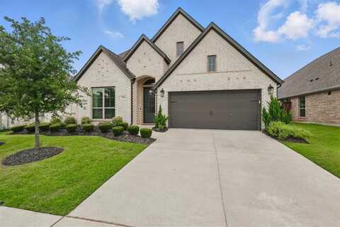 1110 Sandgate Drive, Forney, TX 75126