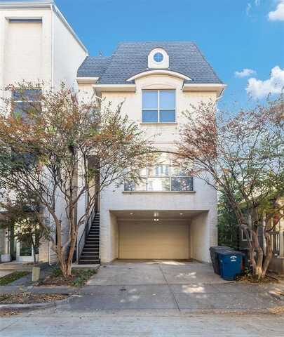 2215 Worthington Street, Dallas, TX 75204
