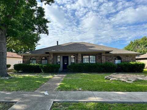 1004 Simon Drive, Plano, TX 75025