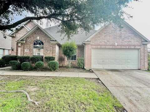 11345 Old Works Drive, Frisco, TX 75035