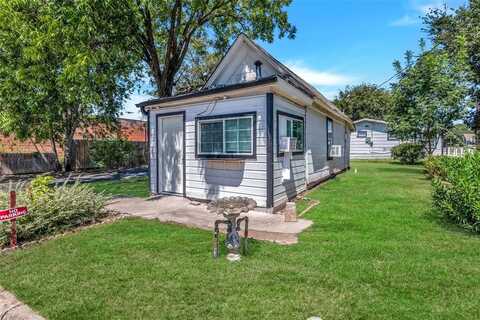 107e 11th, Kemp, TX 75143