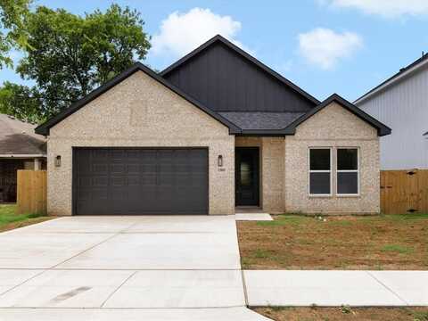 1905 Dillard Street, Fort Worth, TX 76105