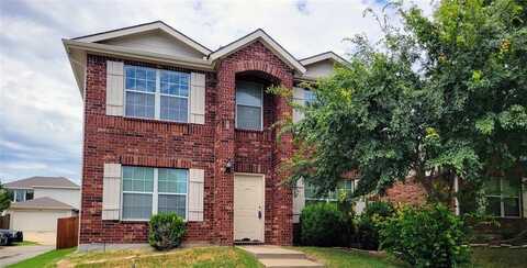 8805 Wayne Street, Crossroads, TX 76227