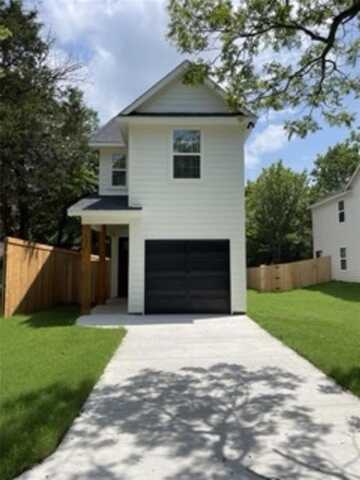 532 E Murray Street, Denison, TX 75021