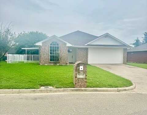 408 Summer Tree Lane, Springtown, TX 76082