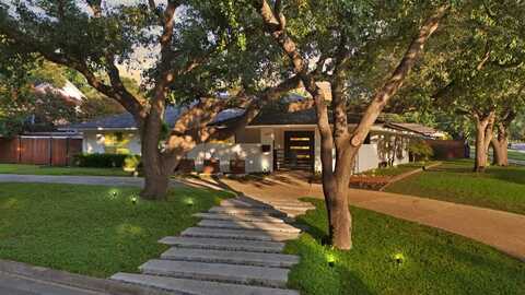6375 Lansdale Road, Fort Worth, TX 76116