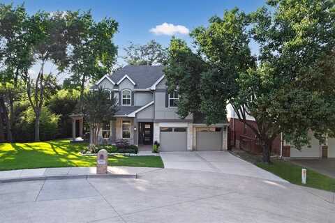 7955 Enclave Way, Dallas, TX 75218