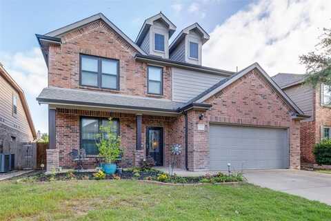 1328 Castlegar Lane, Fort Worth, TX 76247