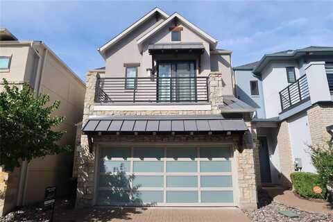 8327 Nunley Lane, Dallas, TX 75231