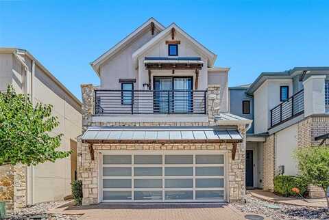 8327 Nunley Lane, Dallas, TX 75231