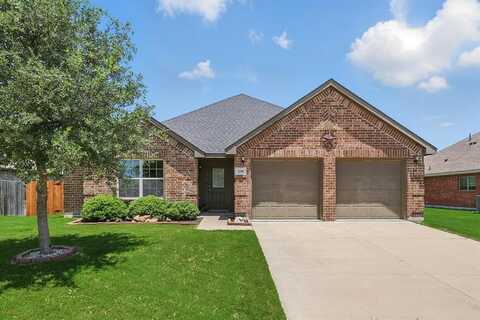 210 Hackney Street, Waxahachie, TX 75165
