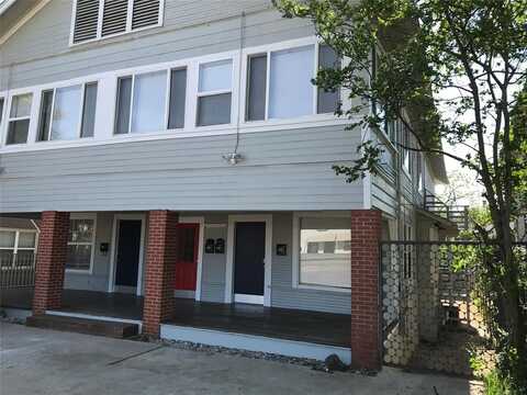 1118 N Zang Boulevard, Dallas, TX 75203