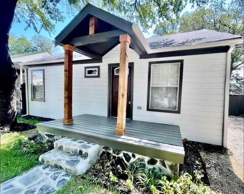 3612 Mt Vernon Avenue, Fort Worth, TX 76103