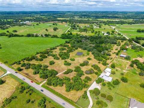 4640 Tin Top Road, Weatherford, TX 76087