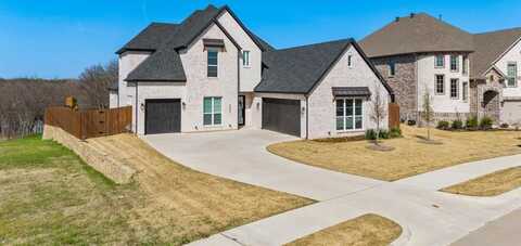 5201 Havana Drive, Mansfield, TX 76063