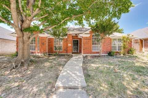 4824 Spanishmoss Drive, McKinney, TX 75070