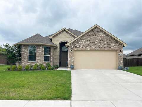 4107 Reese Lane, Krum, TX 76249