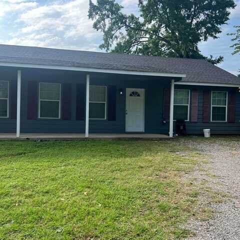 24975 State Highway 64, Canton, TX 75103