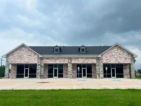 233 Burnett Trail, Canton, TX 75103