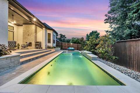 8305 Caballo Drive, North Richland Hills, TX 76182