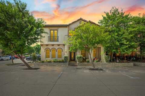 76 Casa Lane, Colleyville, TX 76034