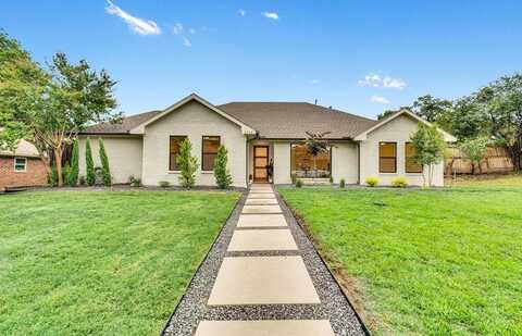 2432 Winona Drive, Plano, TX 75074