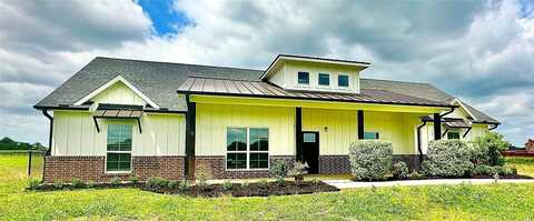 8164 Joella Lane, Grandview, TX 76050