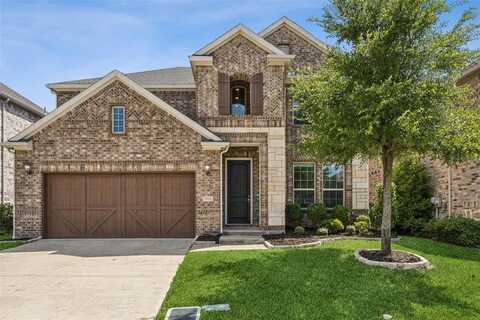 3516 Hathaway Court, Irving, TX 75062