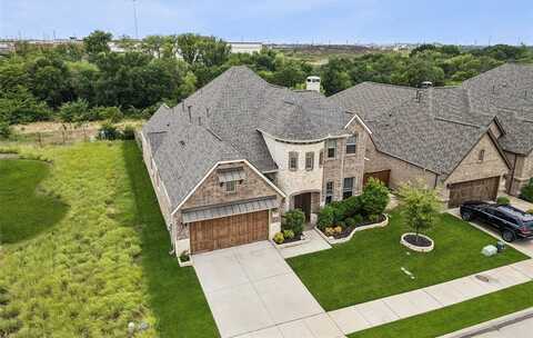 4871 Lockwood Drive, Prosper, TX 75078