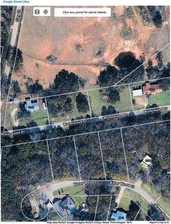 3000 Waterwood Drive, Granbury, TX 76048