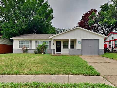 1710 Proctor Drive, Grand Prairie, TX 75051
