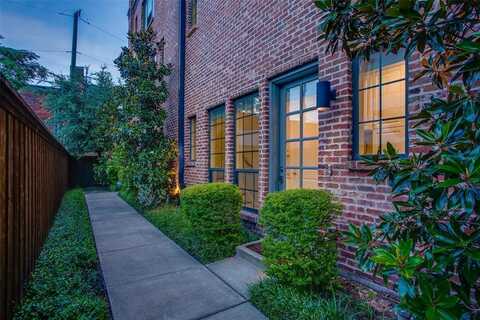 1902 Caddo Street, Dallas, TX 75204