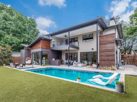 7349 Dominique Drive, Dallas, TX 75214