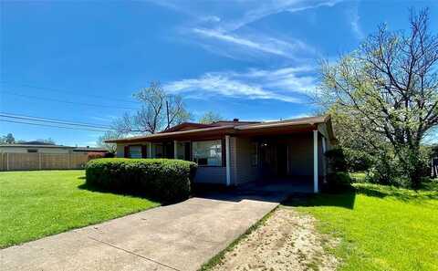 8312 Granis Street, Dallas, TX 75243