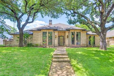 3404 Appalachian Way, Plano, TX 75075