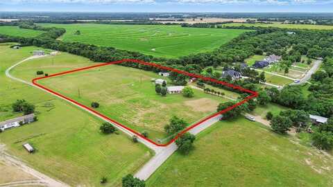 1256 Kentucky Town Road, Whitewright, TX 75491