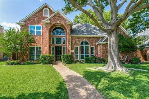 808 Crane Drive, Coppell, TX 75019