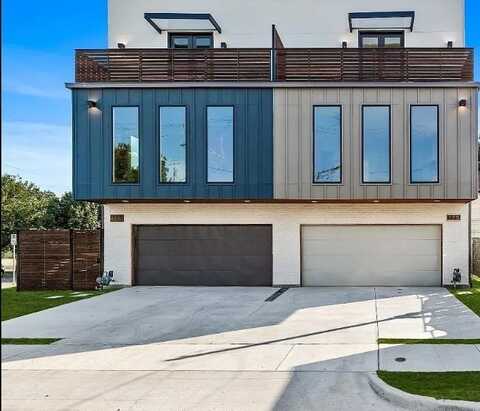 183 S Prairie Avenue, Dallas, TX 75226
