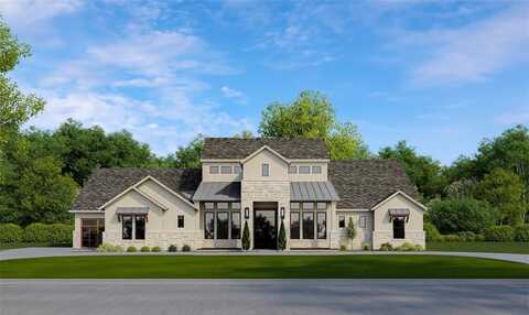 1000 Chariot Lane, Lucas, TX 75002