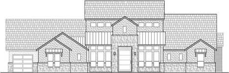 1000 Chariot Lane, Lucas, TX 75002
