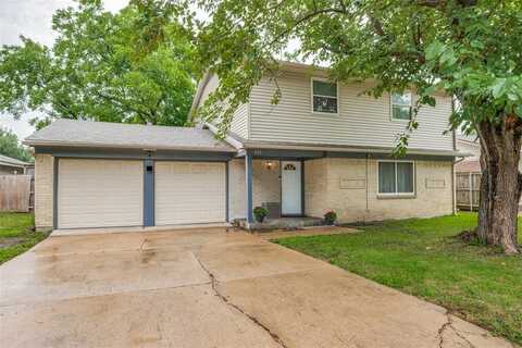 325 Hilltop Lane, Wylie, TX 75098