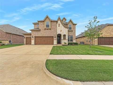 709 Providence, Wylie, TX 75098