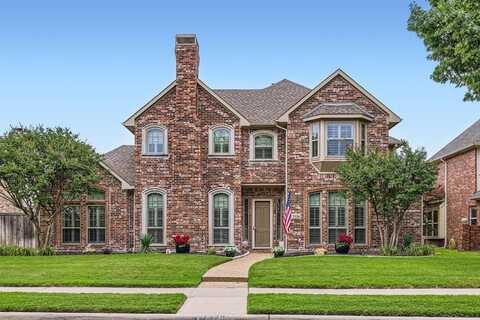 7328 Lavery Drive, Plano, TX 75025