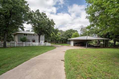 1933 E Hickory Hill Road, Argyle, TX 76226