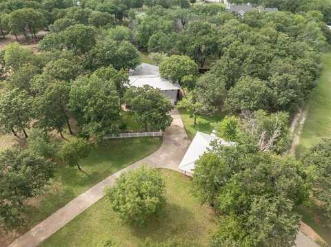1933 E Hickory Hill Road, Argyle, TX 76226