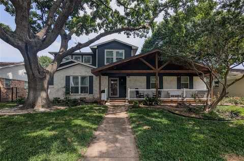 1322 Comanche Drive, Richardson, TX 75080