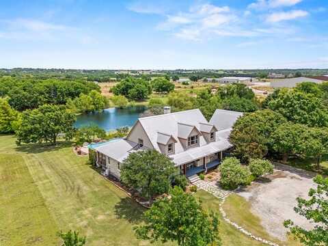 535 Cullins Road, Rockwall, TX 75032