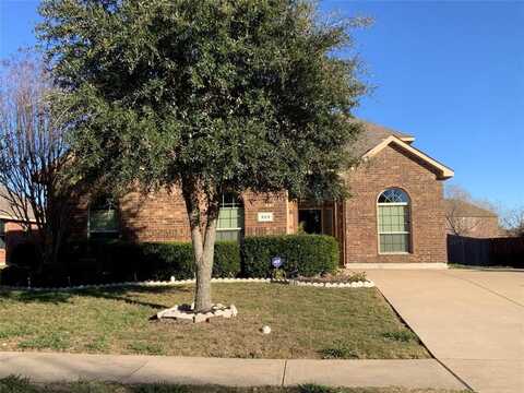 920 Macaw Way, DeSoto, TX 75115